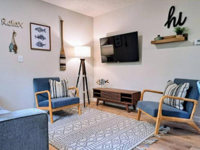 Tribesman Resort Luxury Villa # 7 on Table Rock Lake near Silver Dollar City, Branson